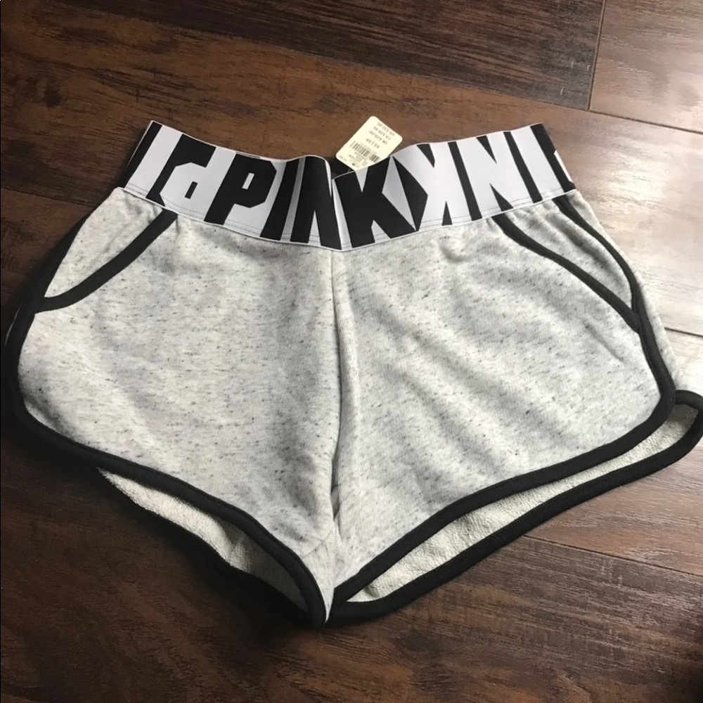 XS shorts